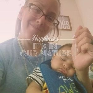 Meet your Posher, Virginia